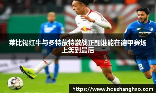 莱比锡红牛与多特蒙特激战正酣谁能在德甲赛场上笑到最后